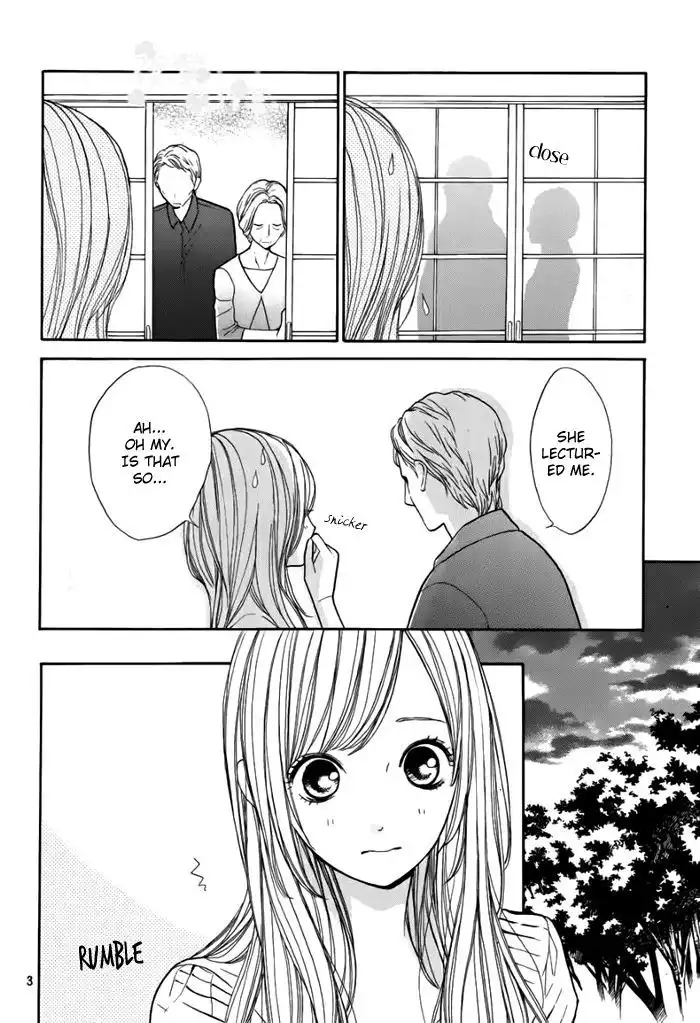 Hanagimi to Koisuru Watashi Chapter 41 4